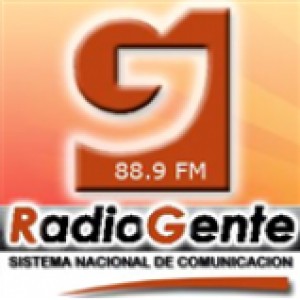 Radio: Radio Gente 88.9