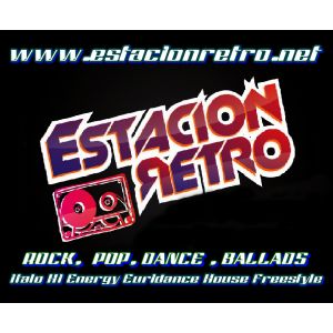 Radio: ESTACION RETRO