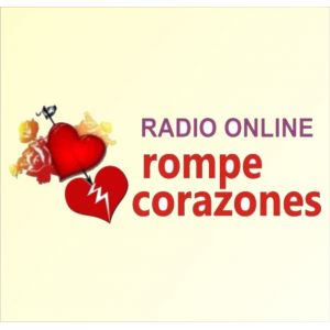 Radio: RompeCorazones