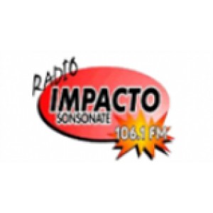 Radio: Radio Impacto FM 106.1