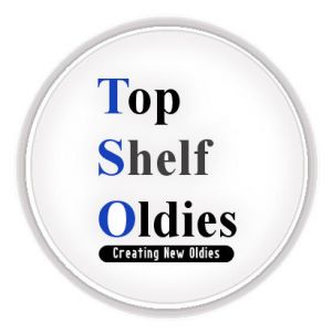 Radio: TopShelf Oldies