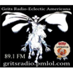Radio: Grits Radio