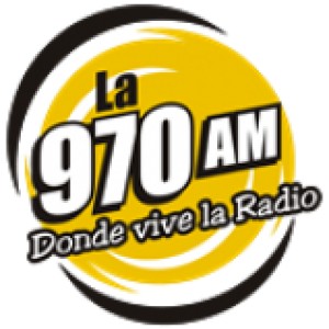 Radio: Radio La 970 AM