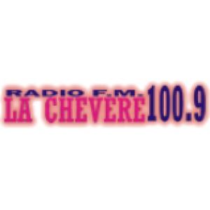 Radio: Radio La Chevere 100.9