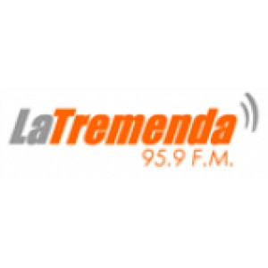 Radio: Radio La Tremenda 95.9