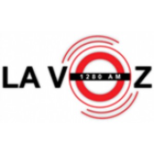 Radio: Radio La Voz 1280