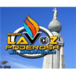 Radio: Radio La Voz Poderosa de El Salvador
