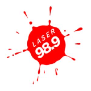 Radio: Laser Fm 98.9