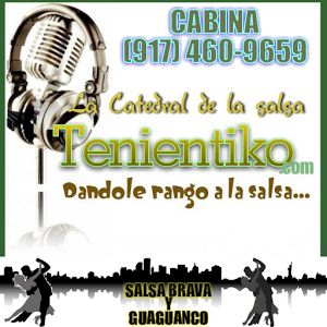 Radio: TENIENTIKO.COM
