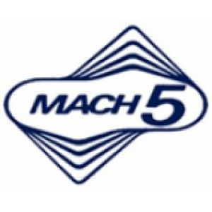 Radio: Radio Mach 5 94.600