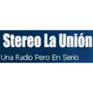 Radio: Stereo La Union 95.9