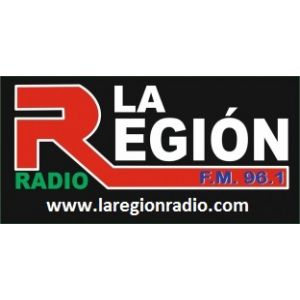 Radio: LA REGIÓN RADIO F.M.96.1