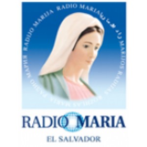 Radio: Radio Maria (San Salvador) 800