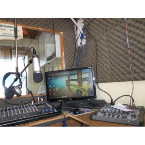 Radio: Radio Teodelina 105.5