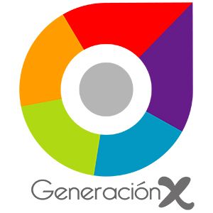 Radio: GENERACION X - 60 70 80