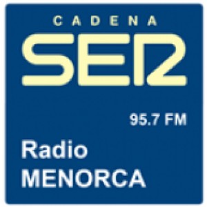 Radio: Radio Menorca (Cadena SER) 95.7