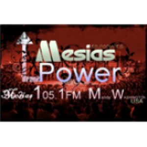 Radio: Radio Mesias 105.1FM