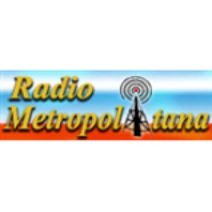 Radio: Radio Metropolitana 98.3