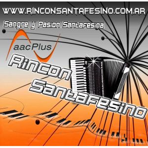 Radio: Rincon Santafesino 99.1