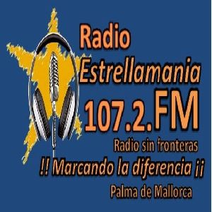 Radio: Estrellamania FM Mallorca