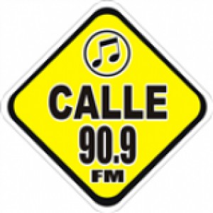 Radio: Calle 90.9 FM