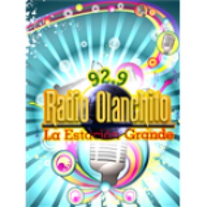 Radio: Radio Olanchito 92.9