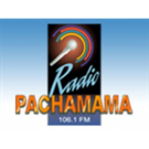 Radio: Radio Pachamama 106.1