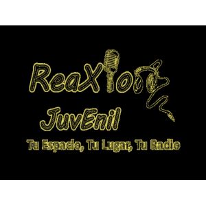 Radio: REAXION JUVENIL
