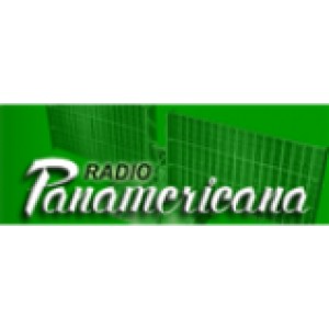 Radio: Radio Panamericana FM (La Paz) 96.1