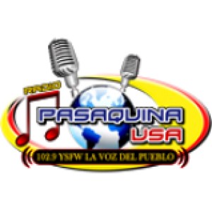 Radio: Radio Pasaquina 102.9
