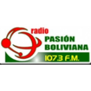 Radio: Radio Pasion Boliviana 107.3