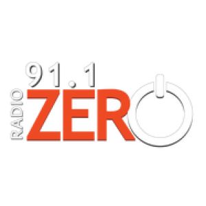 Radio: Radio Zero 91.1