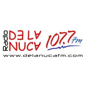 Radio: De La Nuca FM 107.7