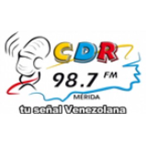 Radio: CDR 98.7 FM