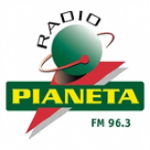Radio: Radio Pianeta 96.3