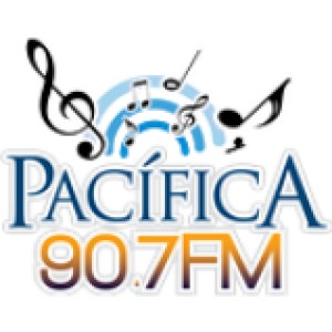 Radio: Pacífica 90.7 FM