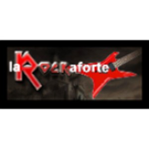 Radio: RadioMusic - La Rockaforte