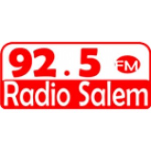 Radio: Radio Salem 92.5