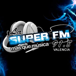 Radio: La Super Fm 91.8