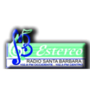 Radio: RADIO SANTA BARBARA 102.9