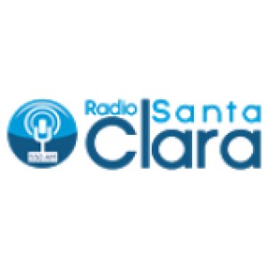 Radio: Radio Santa Clara 550
