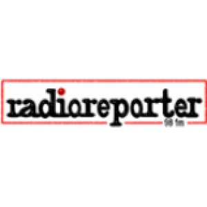 Radio: Radio Reporter 98.1