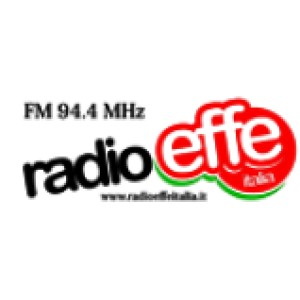 Radio: Radio Effe Italia 94.4