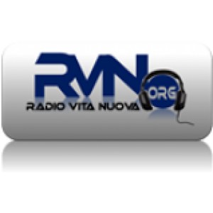Radio: Radio Vita Nuova 102.6