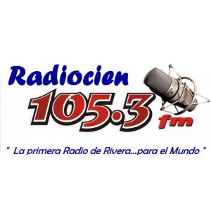 Radio: RADIOCIEN 105.3