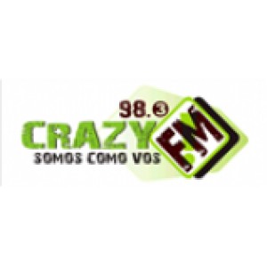 Radio: Crazy FM 98.3