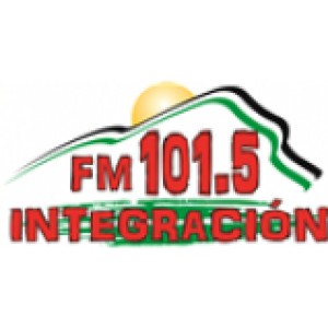 Radio: Fm 101.5 Integración
