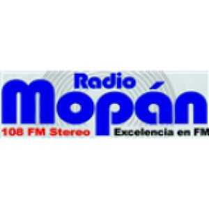 Radio: Radio Mopan 108.0