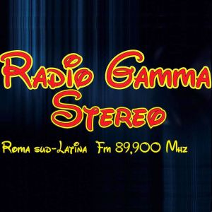 Radio: RADIO GAMMA STEREO