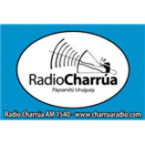Radio: Radio Charrua 1540